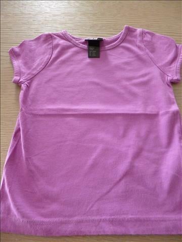 verschillende NIEUWE t shirten 86 - 92, Enfants & Bébés, Vêtements de bébé | Taille 86, Neuf, Enlèvement ou Envoi, Chemisette ou Manches longues