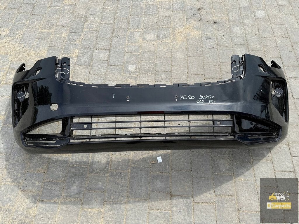Volvo XC90 II Lift 25- voorbumper, Gebruikt, Gunnar Engellaus vag 8
405 31  Gothenburg, SE, Info@volvocars.com, Volvo