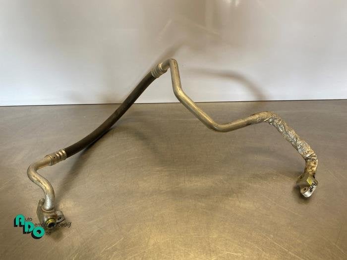Tuyau clim d'un Citroen Jumper (Jumper 14-), -, 3 mois de garantie, Utilisé, -