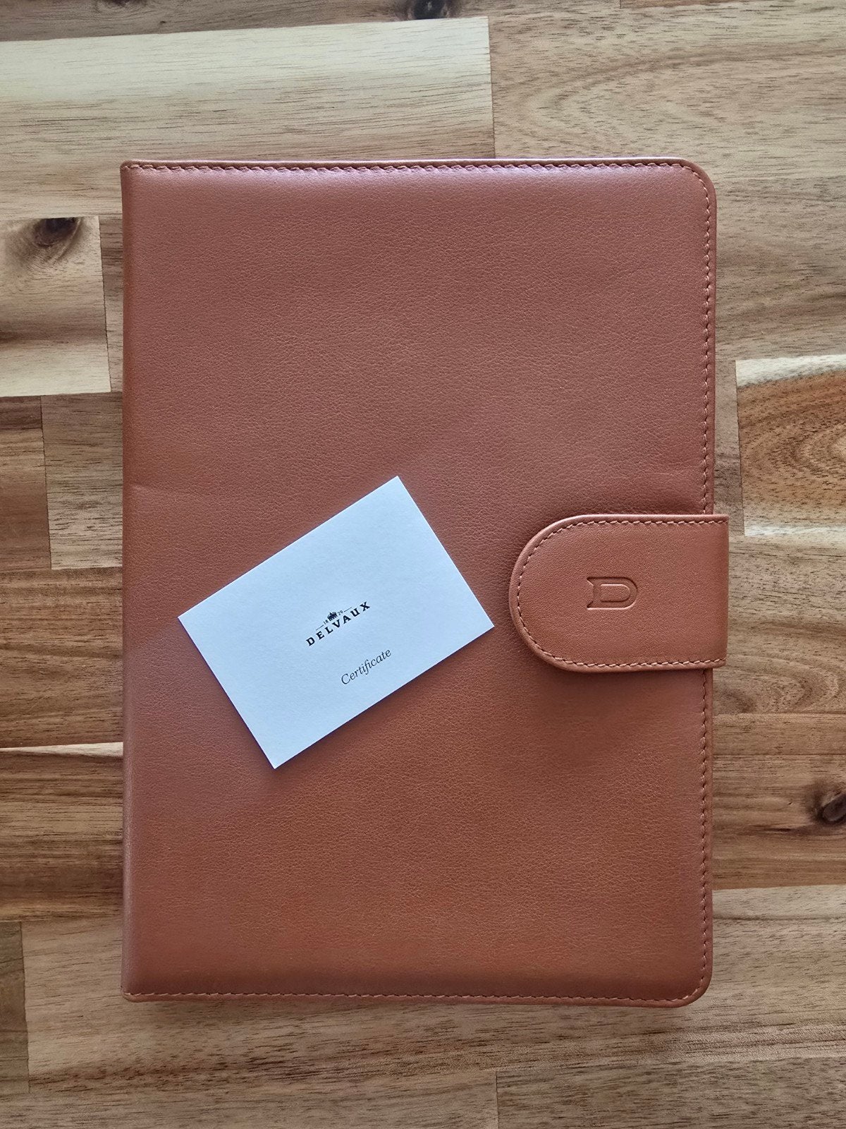 Samsung tablet hoesje delvaux tab 10.1, Ophalen