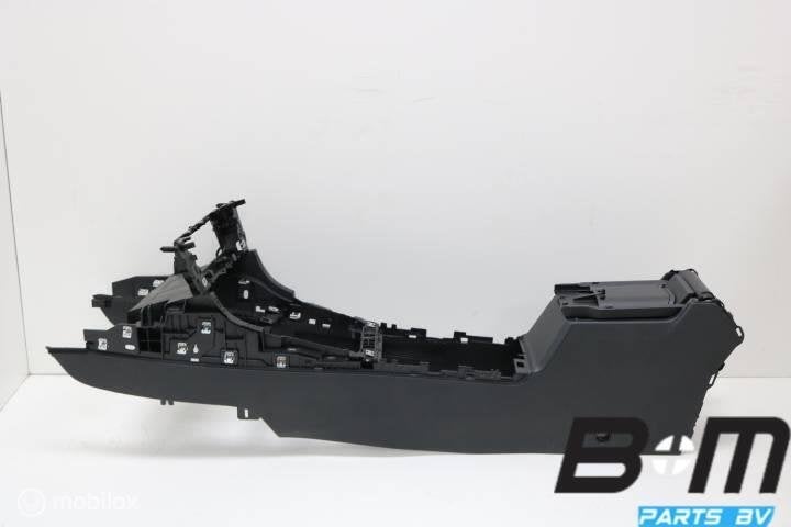 Middenconsole met armsteunmechaniek VW Golf 7 ., Gebruikt