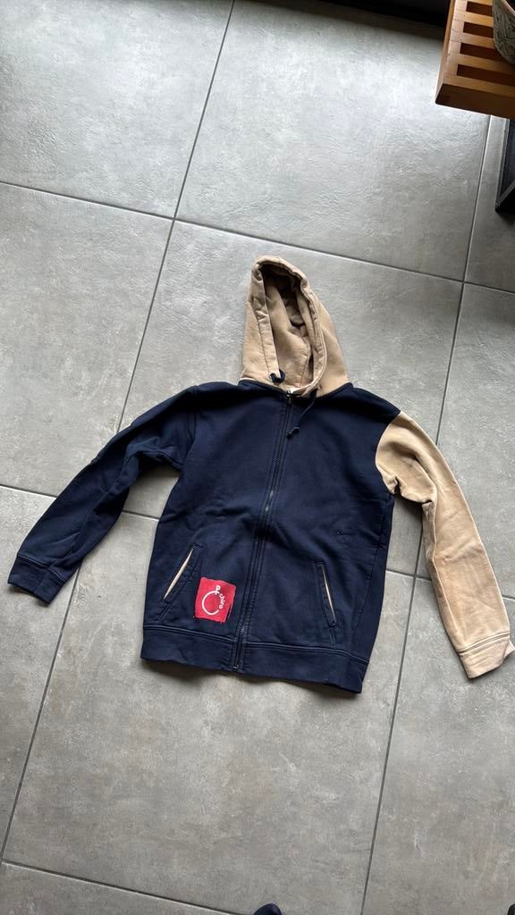 Chiro jasje / maat 14 / 164, Kleding | Dames, Ophalen of Verzenden, Zo goed als nieuw, Jasje