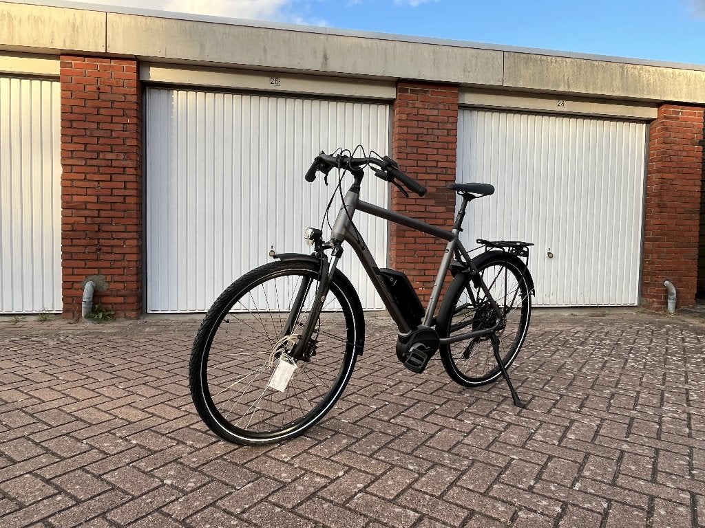 Te koop: Splinternieuwe Victoria Cysalo 2 XL, Neuf, Autres marques, Vitesses, 57 à 61 cm