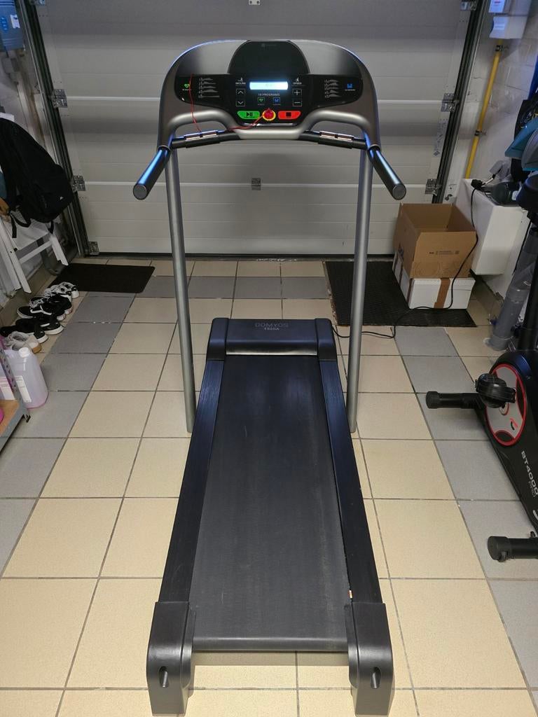 Loopband Domyos T520A, Sport en Fitness, Fitnessmaterialen, Ophalen
