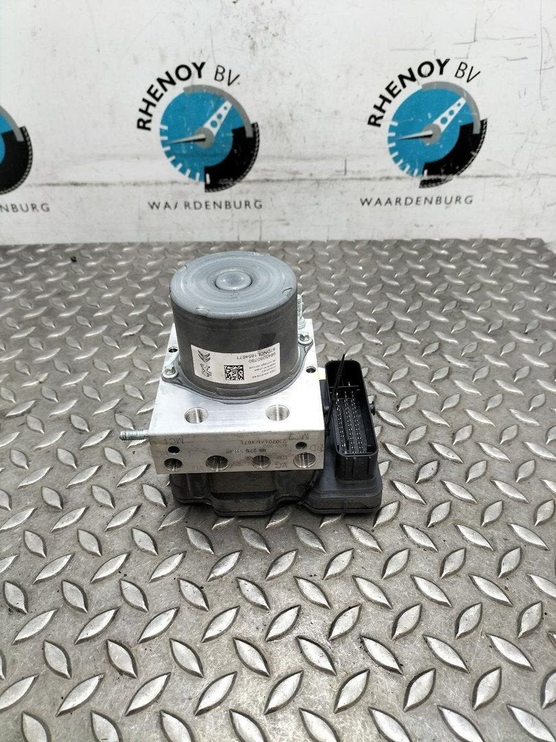 OPEL GRANDLAND Ultimate P1U0 ABS POMP  9845080780 2023, Ophalen of Verzenden, Gebruikt, ARN erkend