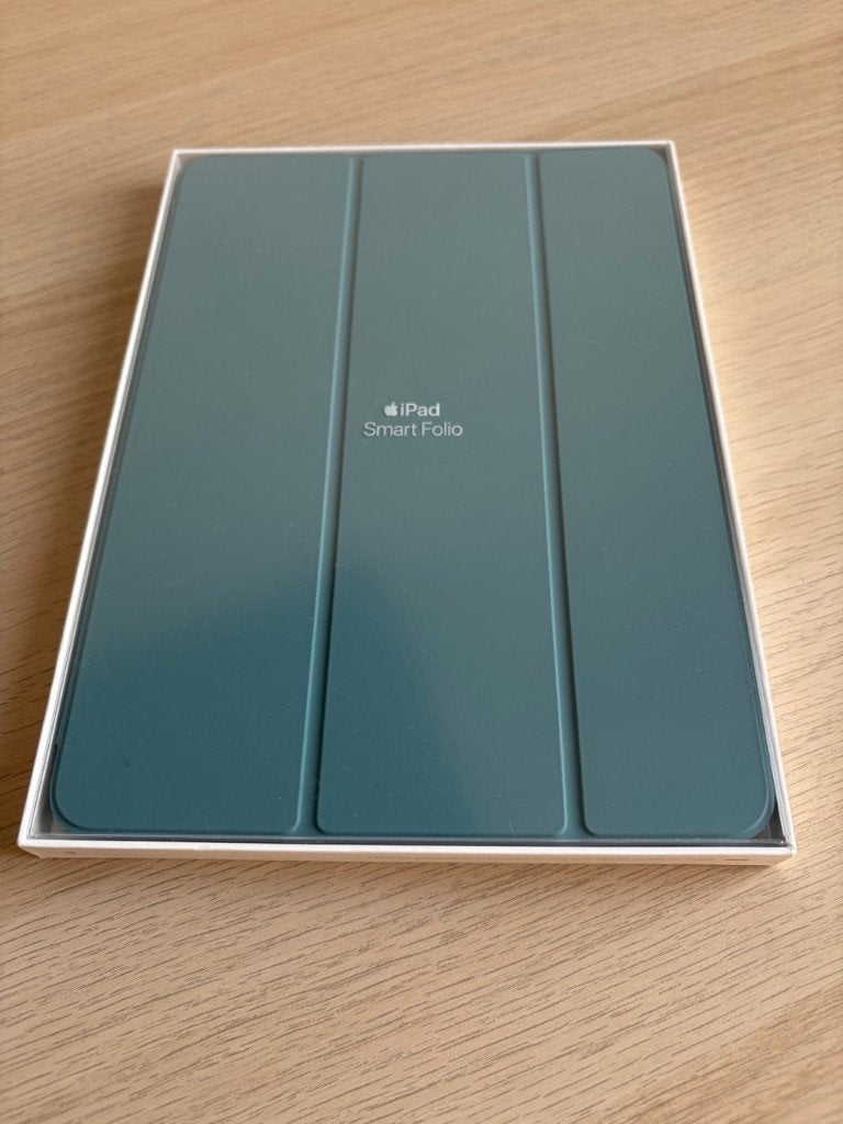 iPad Air/Pro Smart Folio Apple, Ophalen of Verzenden
