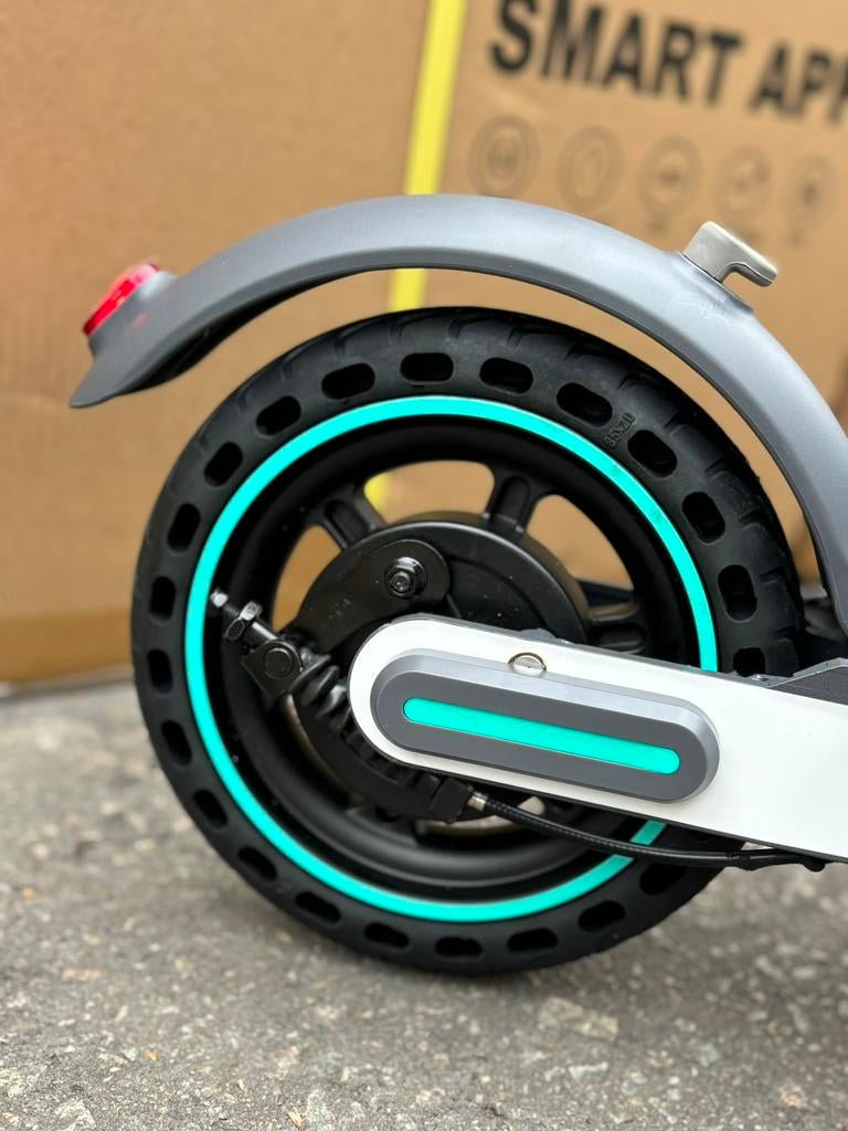 Nieuwe elektrische step | 32km/h | GARANTIE & Factuur |, Enlèvement ou Envoi, Neuf, Step électrique (E-scooter)