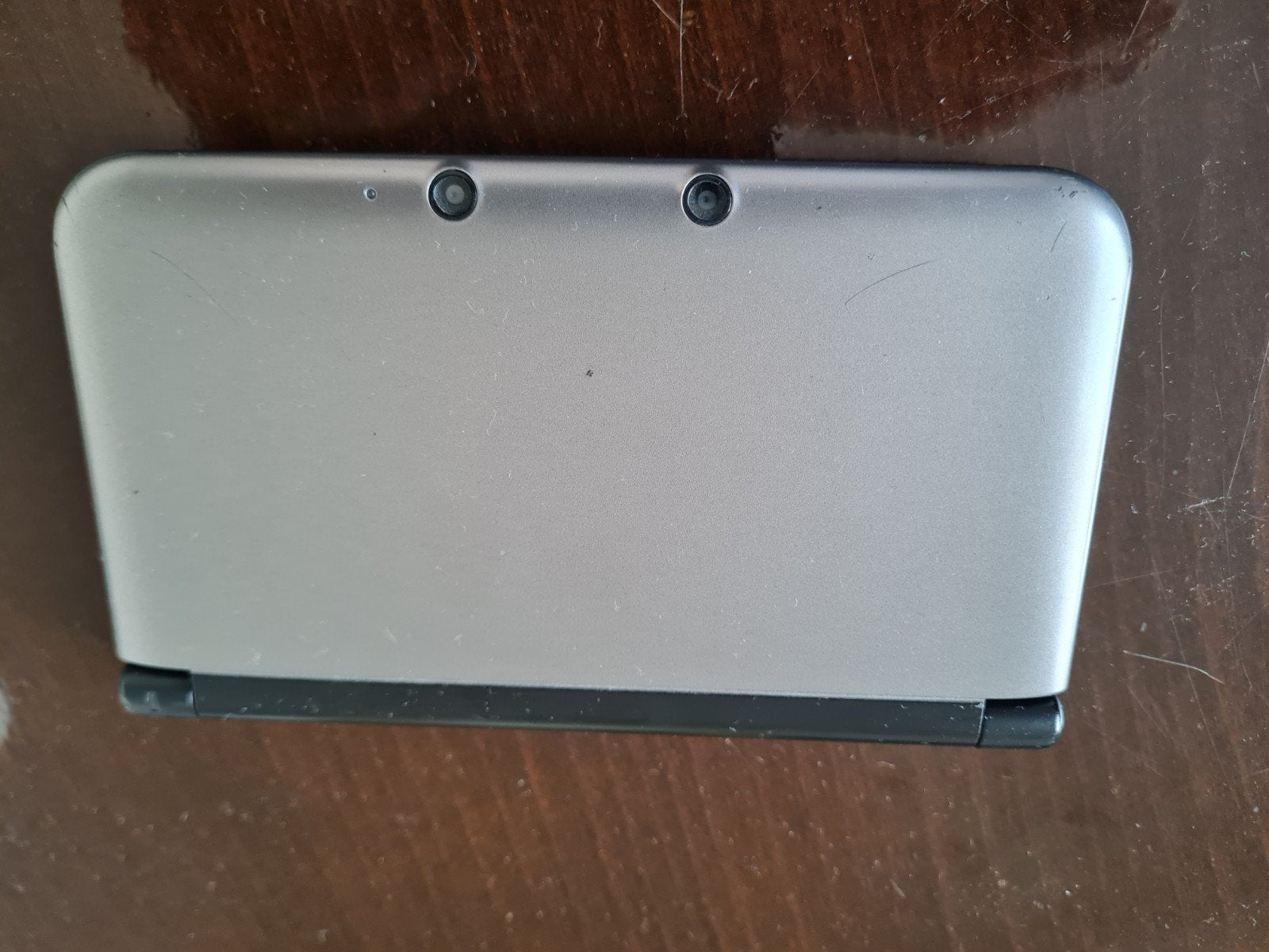 nintendo 3ds xl grise fonctionnelle, Consoles de jeu & Jeux vidéo, Consoles de jeu | Nintendo 2DS & 3DS, 3DS
