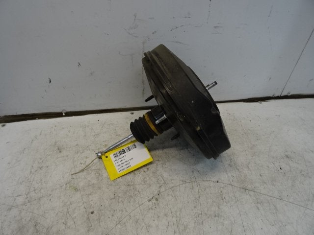 REMBEKRACHTIGER Volkswagen Golf VI (5K1) (1K1614105CK), Gebruikt, Volkswagen