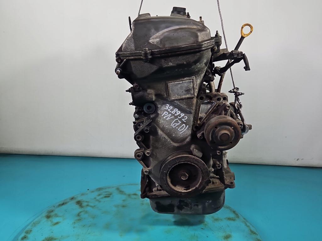 Moteur 4ZZFE Nu COROLLA AURIS TOYOTA, Envoi, Utilisé, Daihatsu