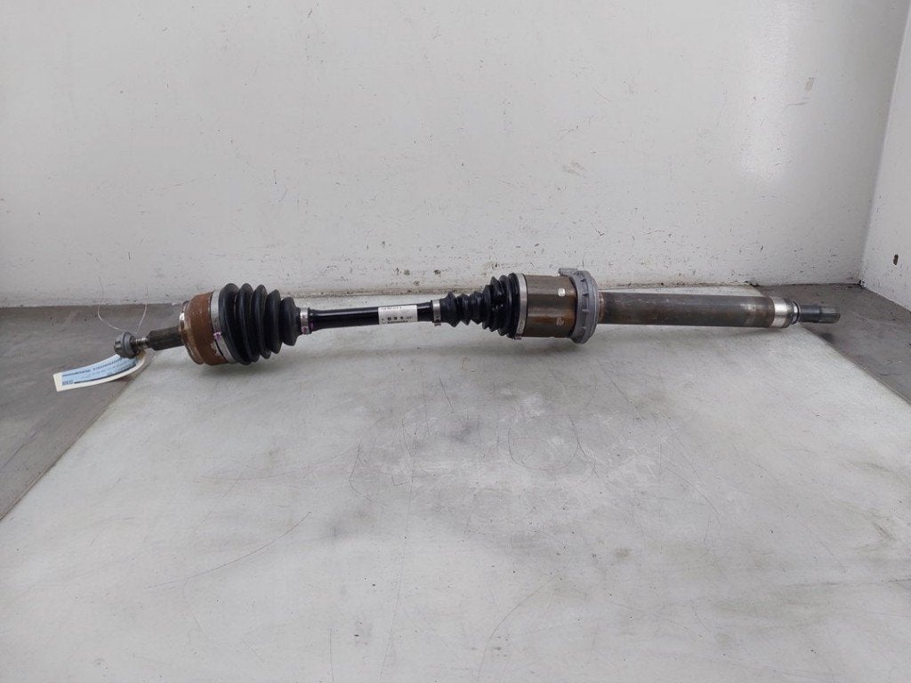 CARDAN AVANT DROIT (TRANSMISSION) Transporter T6, Utilisé, Volkswagen