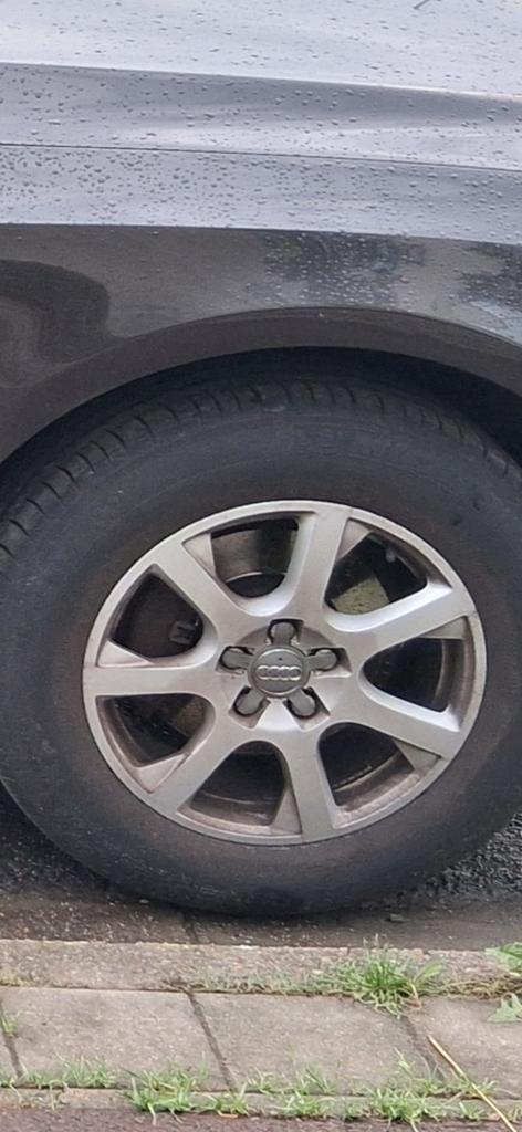 Velgen, Auto-onderdelen, Banden en Velgen, Ophalen, Velg(en)