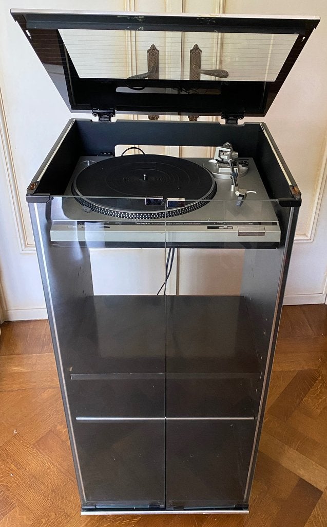 Audio Rack, TV, Hi-fi & Vidéo, Enlèvement, Utilisé, Audio