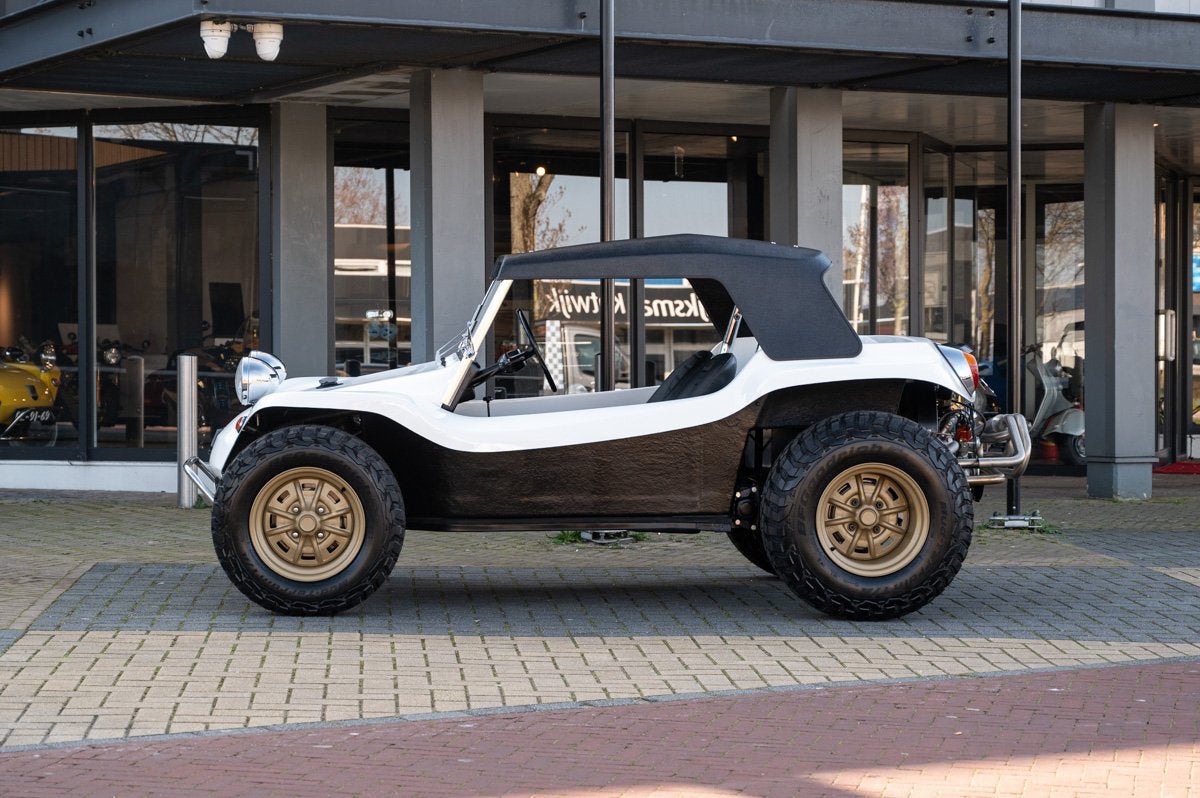 Volkswagen buggy Meyers Manx, Autos, Cuir, Autres modèles, Achat, Intérieur cuir