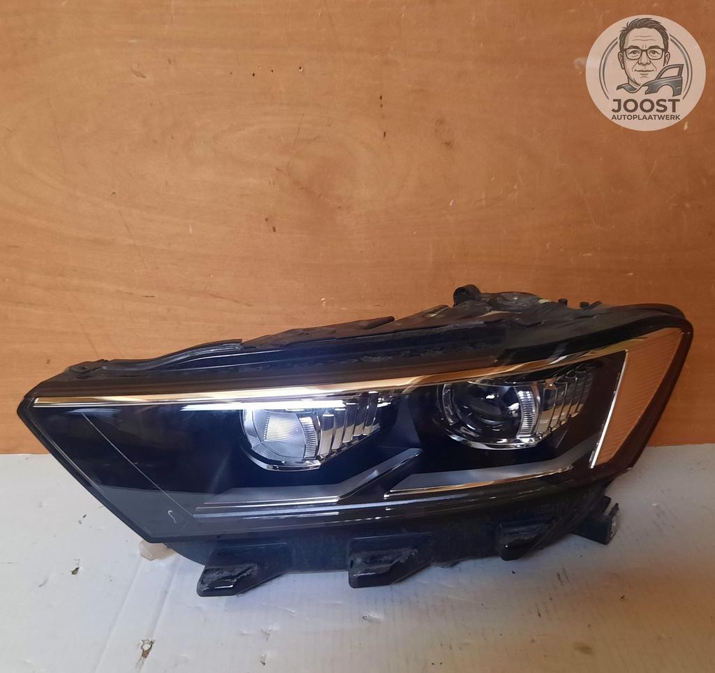 Koplamp links LED orgineel VW T-Roc v.a 2017 2GA941035H, Gebruikt, Ophalen of Verzenden, -Volkswagen AG, -vw@volkswagen.de