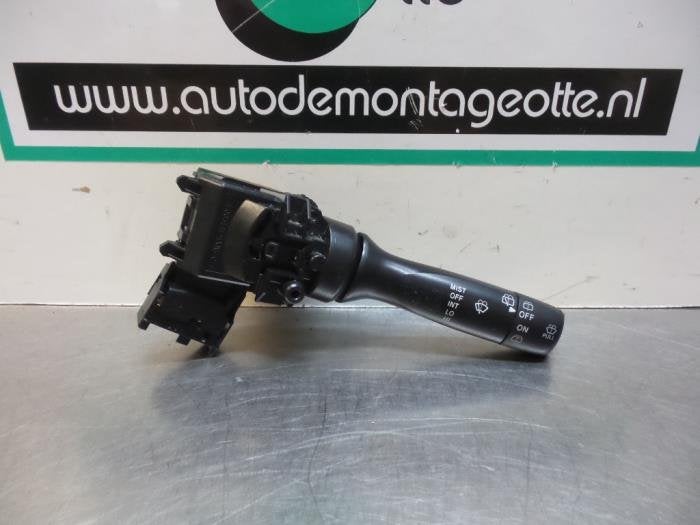 Commutateur essuie-glace d'un Citroen C1 (C1 05-), -, 3 mois de garantie, Utilisé, -