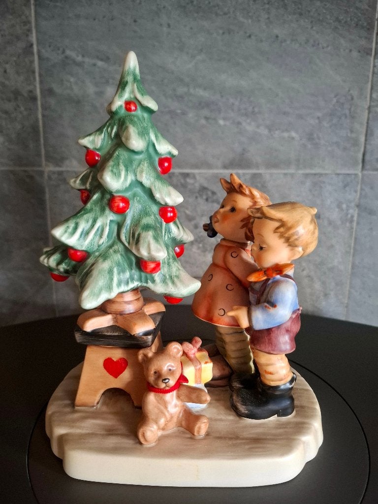 Hummel/Goebel 2015 "Wonder Of Christmas", Ophalen, Zo goed als nieuw, Hummel
