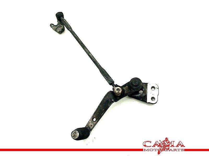 SCHAKELPEDAAL GSX R 1000 2009-2011 (GSXR1000 K9 / L0 / L1), Motoren, Onderdelen | Suzuki, Dhr. S. di Majo, Gebruikt, Info@cama-motorparts.nl