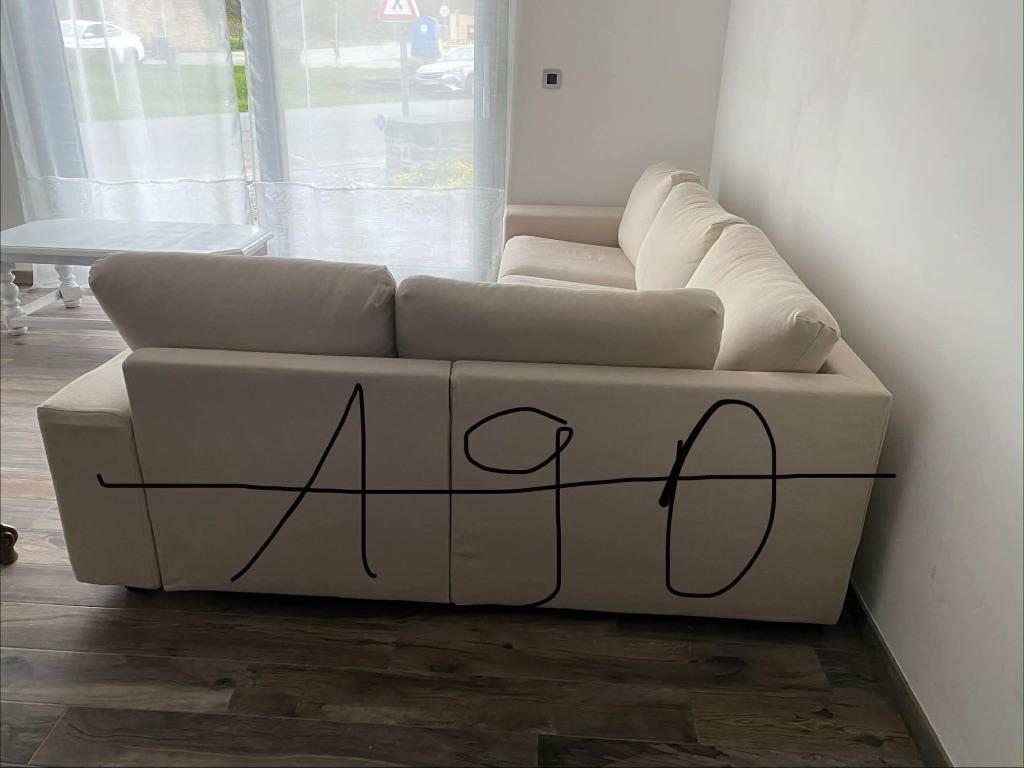 Canapé, Maison & Meubles, Canapés | Salons, 75 à 100 cm, 250 à 300 cm, Banc d'angle, Quatre personnes ou plus