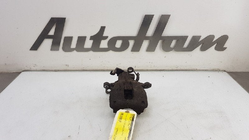 REMKLAUW LINKS ACHTER Ford Transit (01-2006/08-2014), Gebruikt, Ford