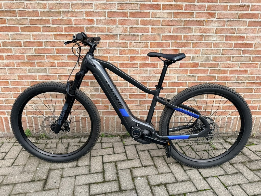 Haibike Hardseven Small, Fietsen en Brommers, Ophalen, Nieuw, Schijfrem
