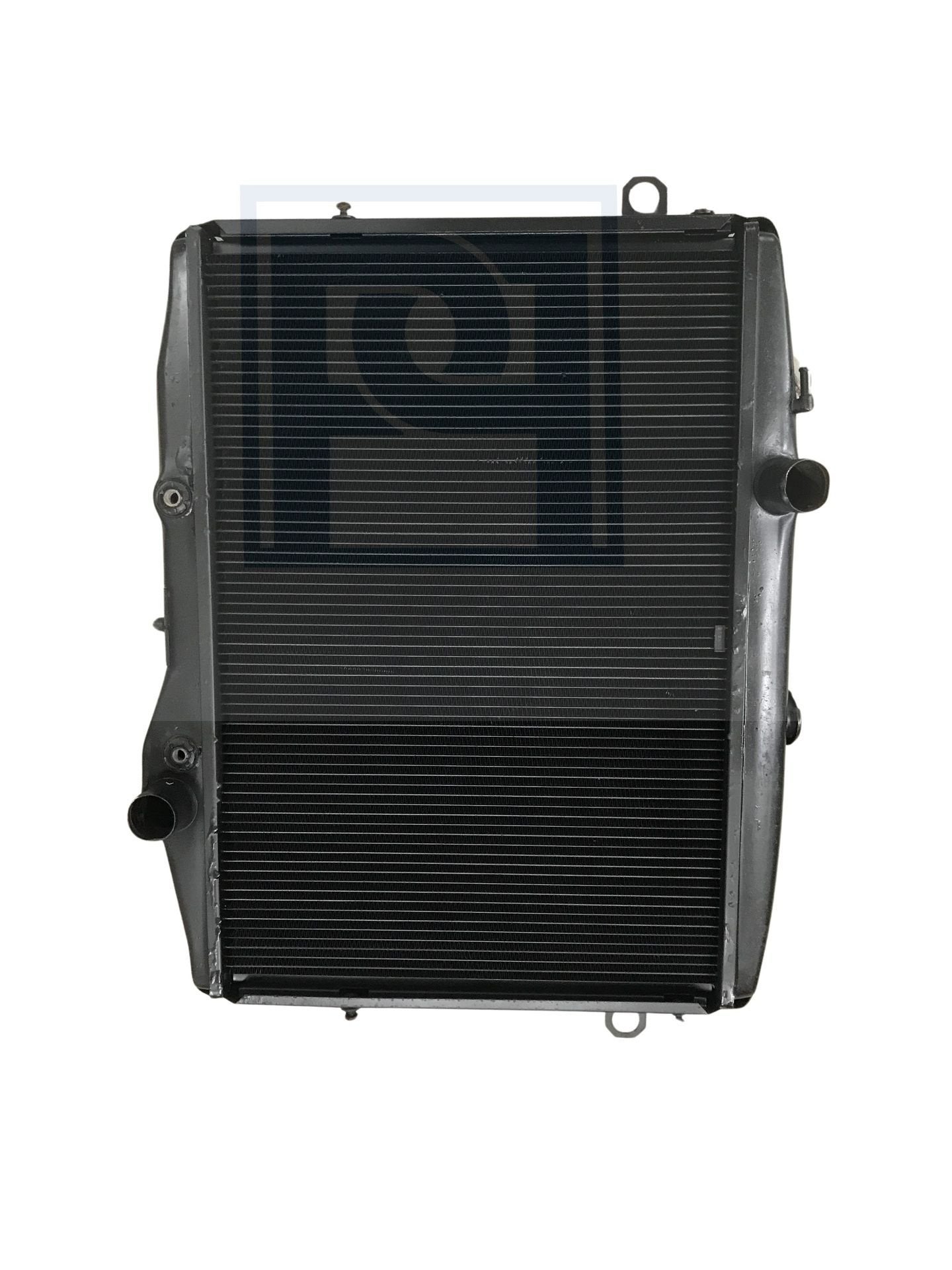 Volvo Radiateur 164 B30 automaat RUIL 252170 252176 statiege, Ophalen of Verzenden, Nieuw, Volvo