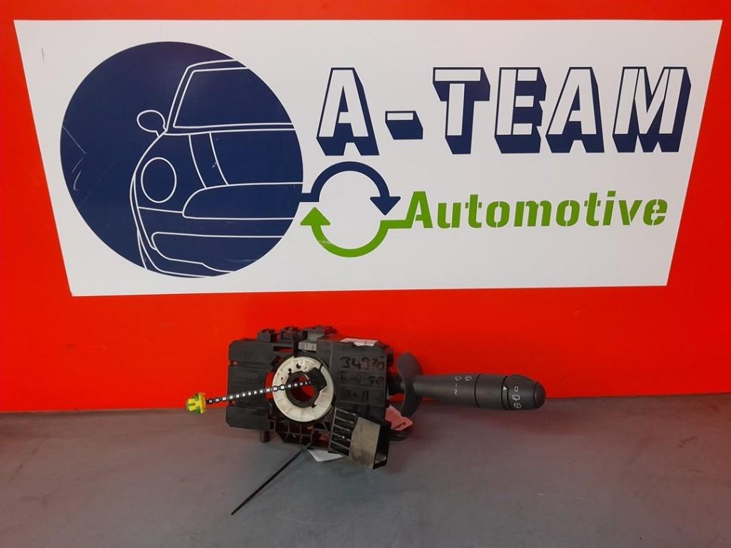ESSUIE-GLACE COMMUTATEUR Renault Twingo II (CN), Utilisé, Renault