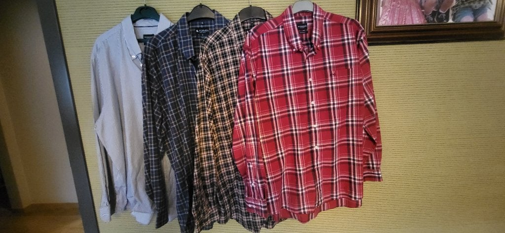 hemd, Vêtements | Hommes, Enlèvement, Porté