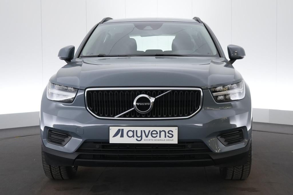 (1YUE169) VOLVO XC40, 144 g/km, Argent ou Gris, Achat, Entreprise