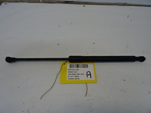 GASDRUKVEER VOOR BMW 3 serie (E90) (12-2004/12-2011), Gebruikt, BMW