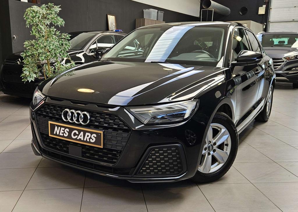 Audi A1 SPORTBACK 30 TFSI S TRONIC,ANDROID AUTO,CAMERA,PHARE, Autos, Achat, A1, Euro 6, 116 ch
