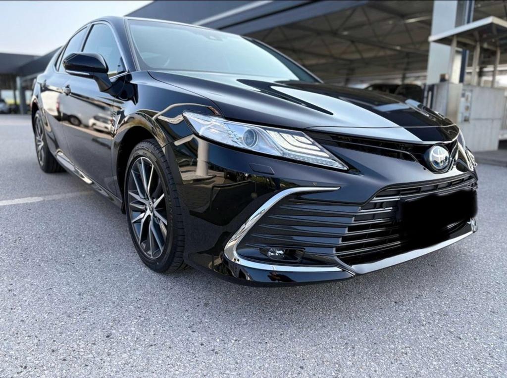 Toyota Camry, Autos : Divers, Housses de voiture, Comme neuf, Enlèvement