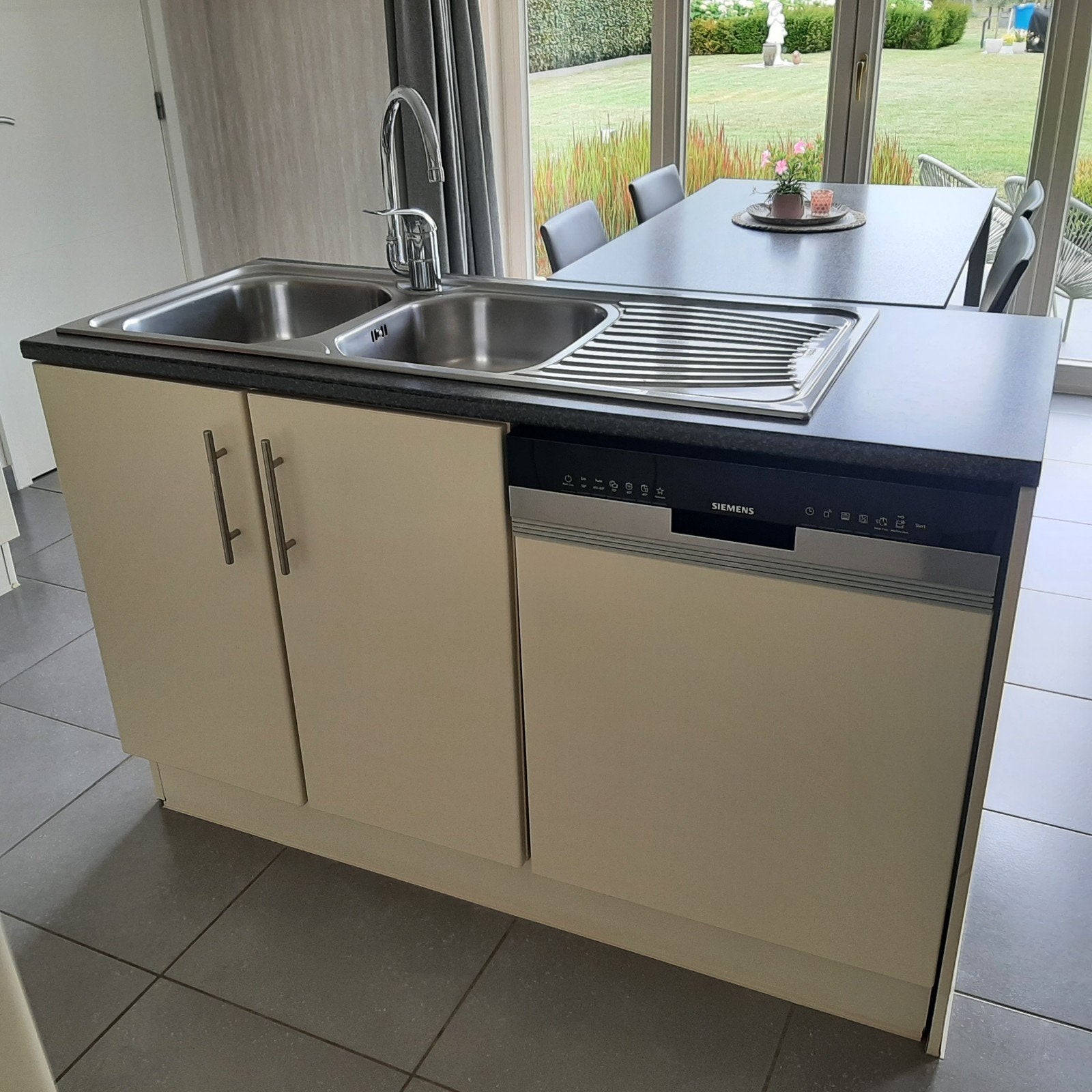 Keuken te koop, Huis en Inrichting, Keuken | Complete keukens, Ophalen