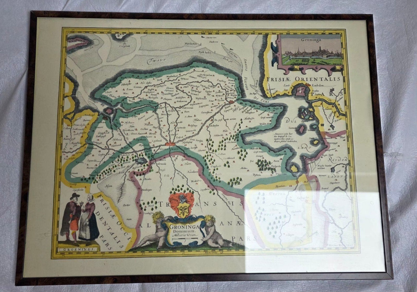 Tableau divers & cadres décoratifs, Enlèvement