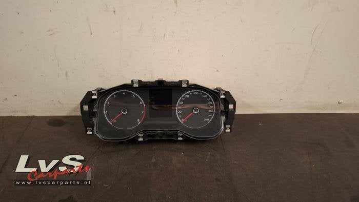 Compteur kilométrique KM d'un Volkswagen Polo, Volkswagen, -, 3 mois de garantie, Utilisé