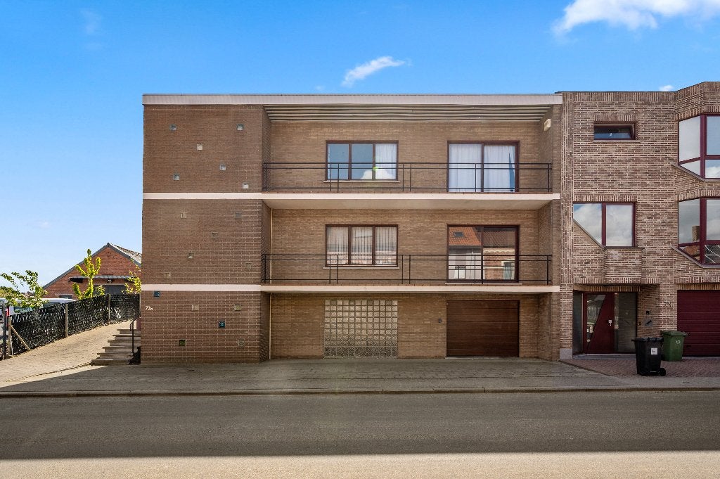 Ruime halfopen bel-etagewoning met prachtig uitzicht, Immo, 247 kWh/jaar, 332 m², Landen, 500 tot 1000 m²