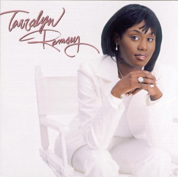 CD À VENDRE TARRALYN RAMSEY - Tarralyn Ramsey, Envoi, Gospel
