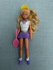 Barbie Skipper, Ophalen, Gebruikt, Barbie