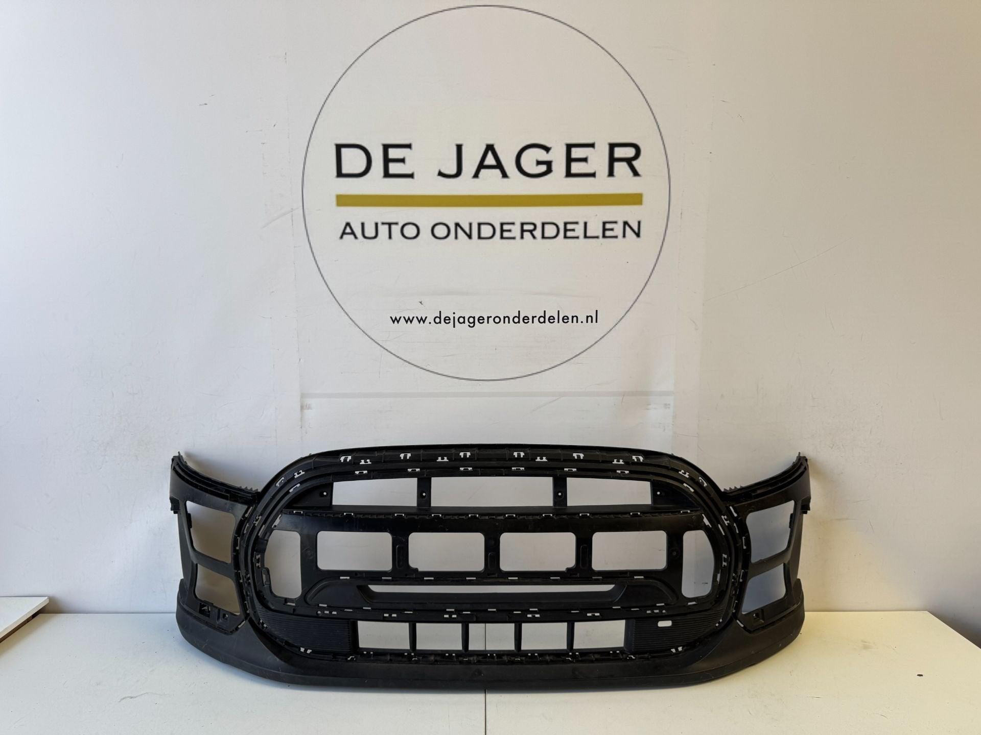 MINI COOPER S F56 VOORBUMPER BUMPER 114129-10 2013-, Auto-onderdelen, Gebruikt, Voor, Customer.service@mini.co.uk, Mini
