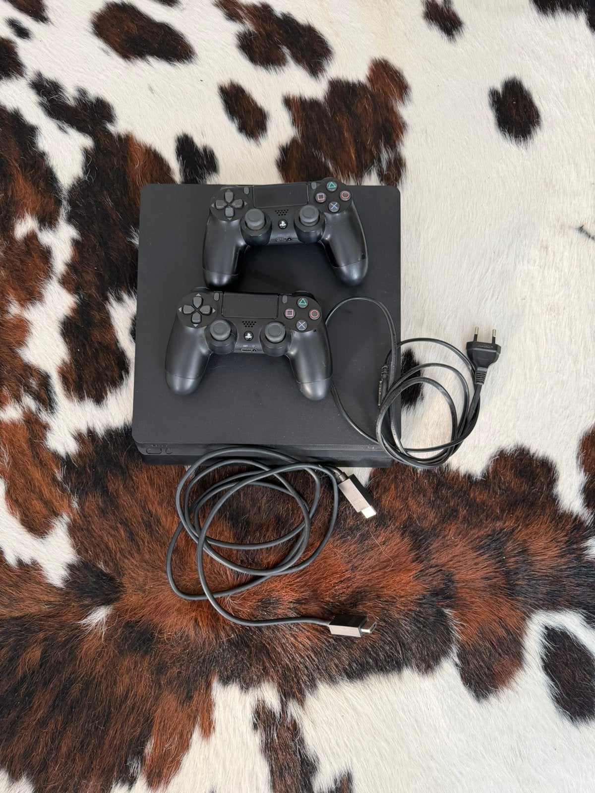 Playstation 4 in zeer goede conditie, Games en Spelcomputers, Ophalen of Verzenden, Zo goed als nieuw