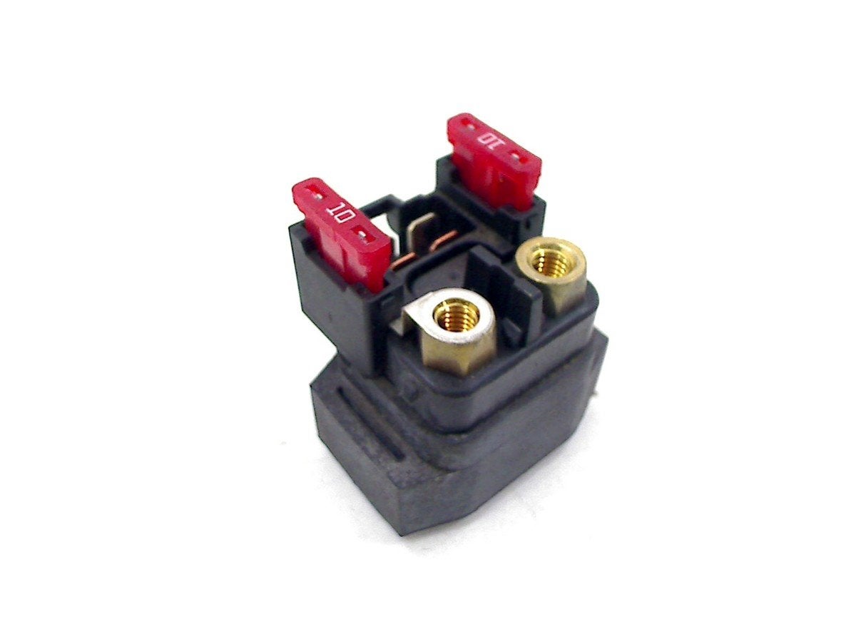 SOLÉNOÏDE DU DÉMARREUR MT 09 2018-2020 (MTN850-A MT-09), Dhr. S. di Majo, Utilisé, Info@cama-motorparts.nl, P.J. Troelstraweg 8 8
3144 CX  MAASSLUIS, NL