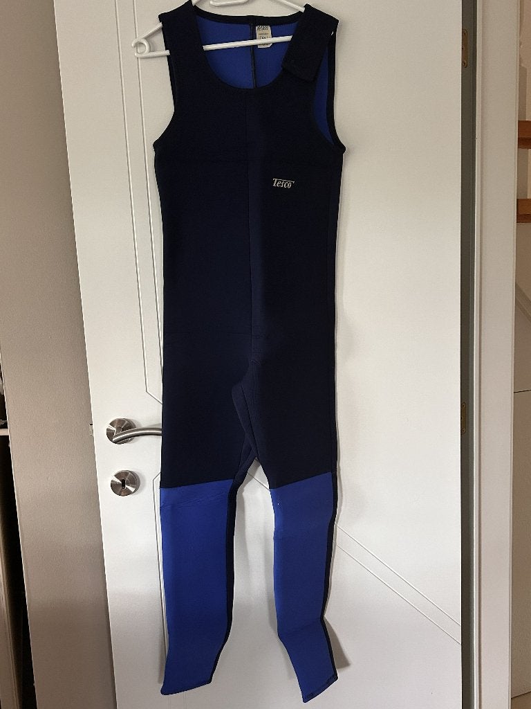 wetsuit heren, Ophalen, Gebruikt, Overige merken, Overige typen