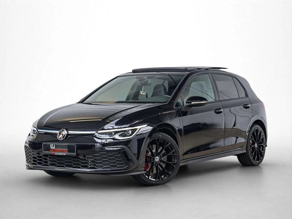 Volkswagen Golf GTE PHEV|PANO|KEYLESS|ACC|LA|AMBIENTLIGHT|, Auto's, Automaat, 245 pk, Stof, Gebruikt