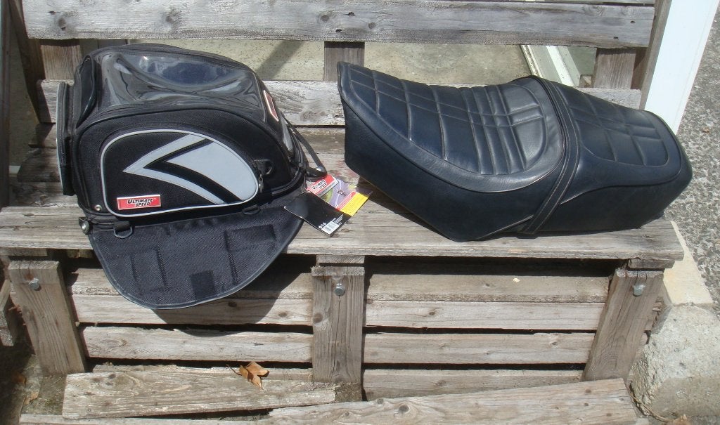 enkele moto onderdelen, Motoren, Onderdelen | Oldtimers, Ophalen, Gebruikt
