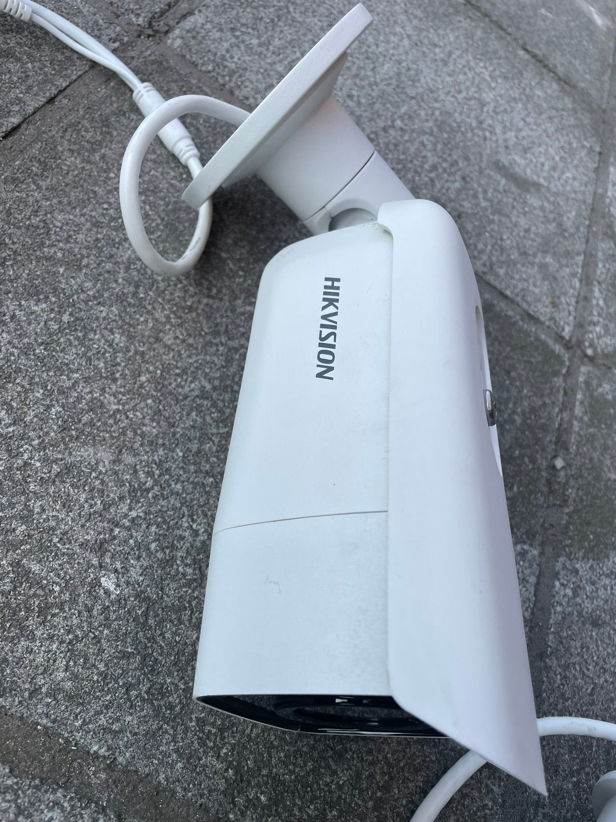 Caméras de surveillance HIKVISION professionnelles –, Enlèvement ou Envoi, Comme neuf