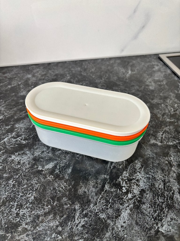 IKEA UPPFYLLD Rasp met bakje, IKEA, Kunststof, Ophalen of Verzenden, Zo goed als nieuw