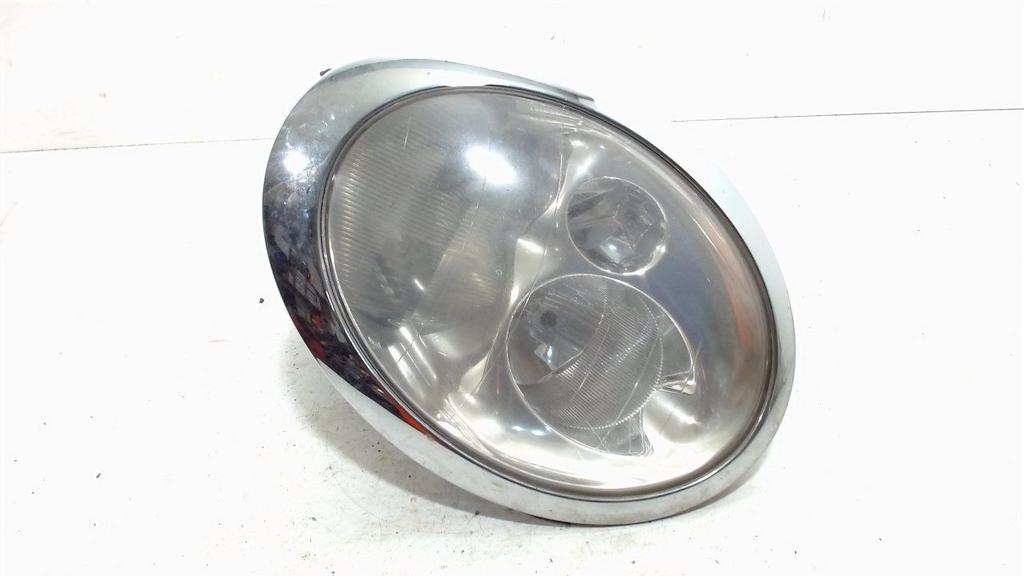 Koplamp links Mini Mini, Auto-onderdelen, Onderdelen@venauto.nl, Van der Ven Autorecycling B.V., Gebruikt, Ettenseweg 76, 4706 PB Roosendaal, The Netherlands