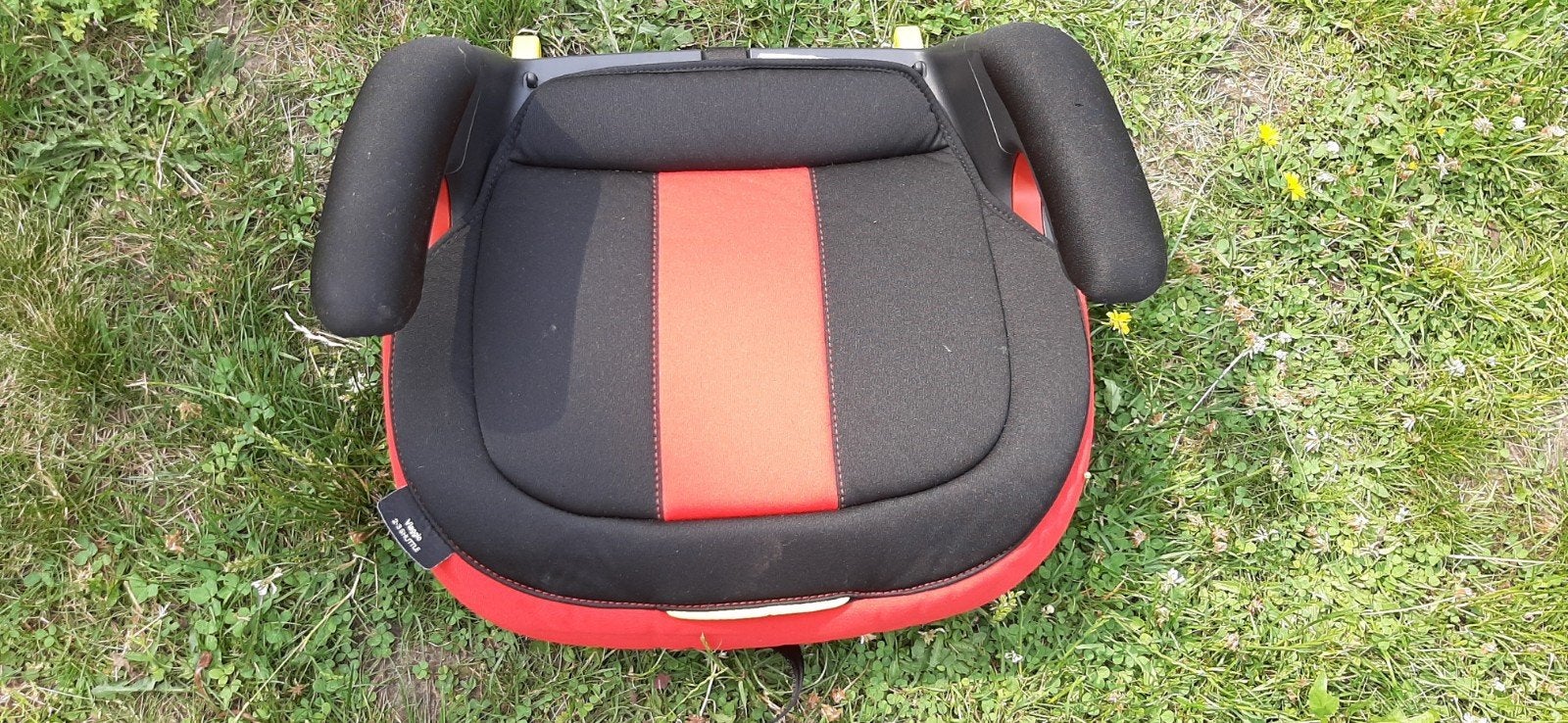 Siège auto Peg Perego avec Isofix Viaggio 2-3 shuttle, Enlèvement ou Envoi, Comme neuf, Autres marques, Isofix