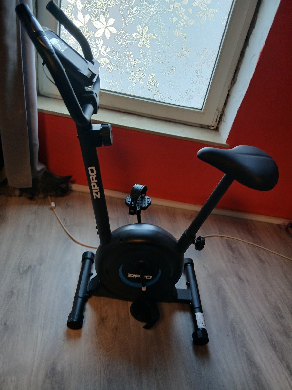 Velo d’appartement