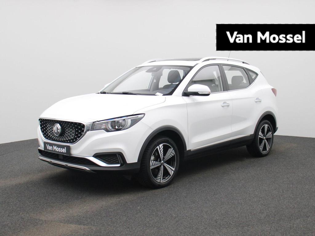 MG Mg Zs EV Luxury 45 kWh (automatique), Autos, MG, Entreprise, Achat, ZS, ABS, Caméra de recul, Régulateur de distance, Airbags